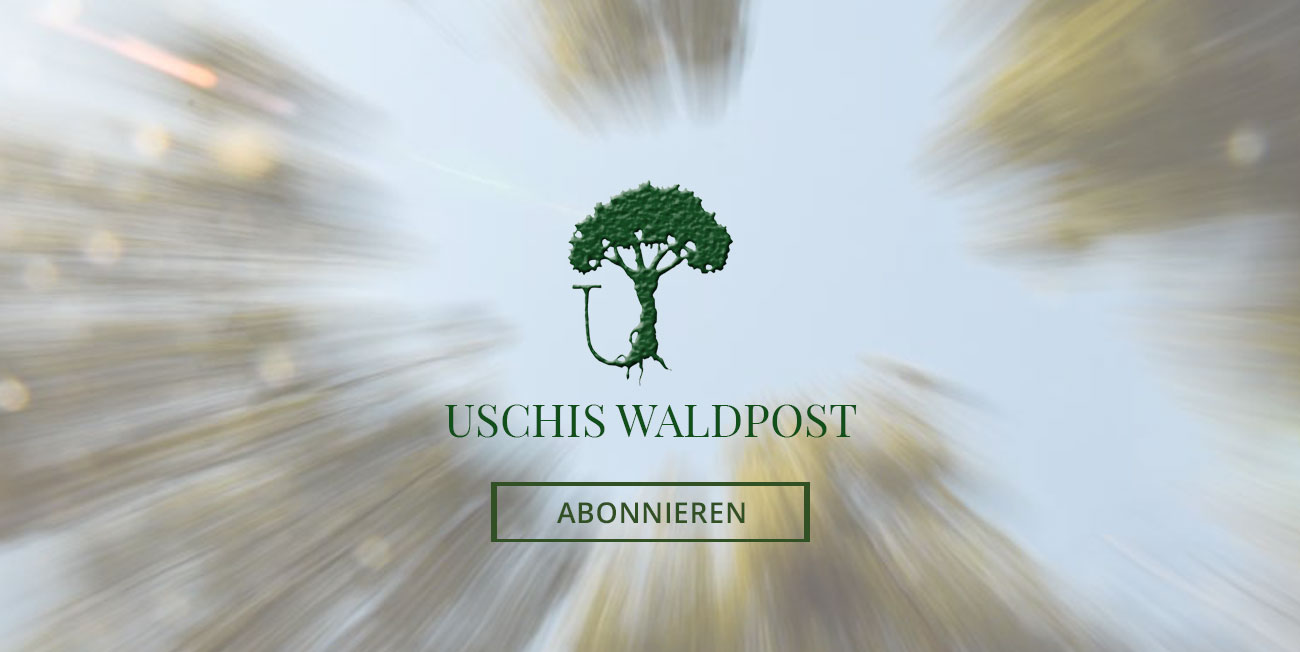 Newsletter von Uschis Naturwerkstatt abonnieren